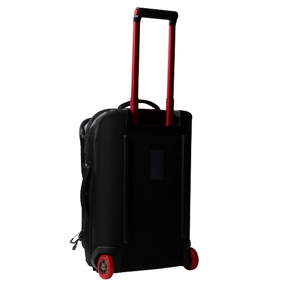 The North Face Base Camp Rolling Thunder 22 2 kółka Torba podróżna 56 cm