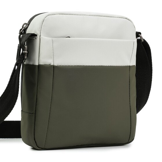 Hedgren Comby Performance Relax P Mini Torba Torba na ramię Ochrona RFID 18 cm