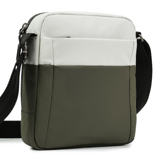 Hedgren Comby Performance Relax P Mini Torba Torba na ramię Ochrona RFID 18 cm