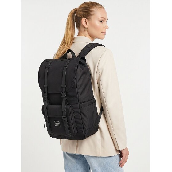 Herschel Little America Plecak 48 cm Komora na laptopa