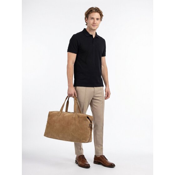 bugatti Diego Torba podróżna Weekender Skóra 51 cm