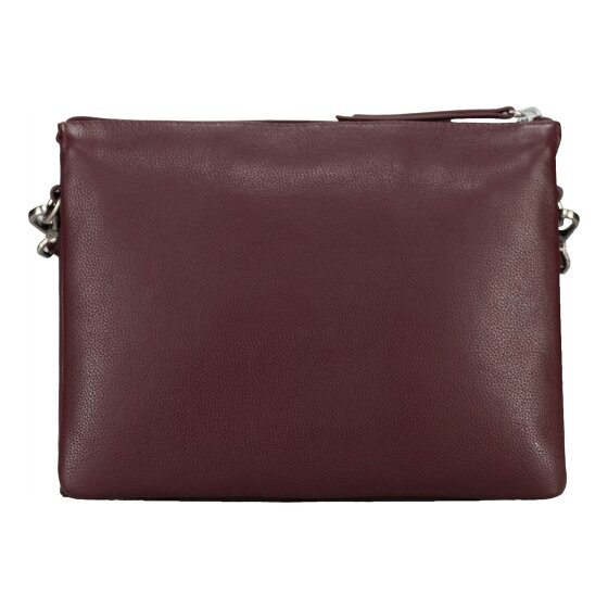 Jost Lysa Torba na ramię Skóra 26 cm