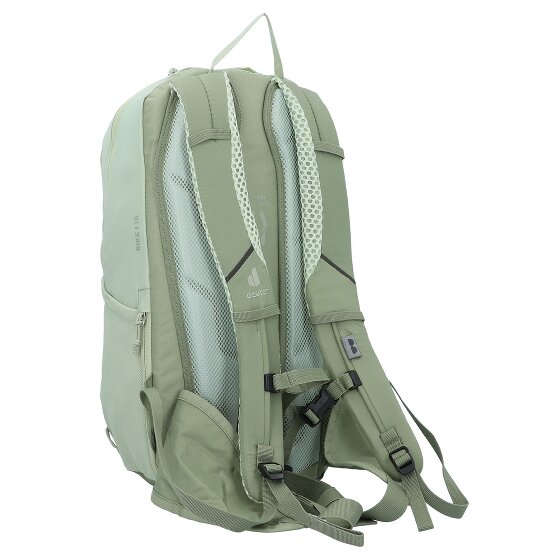 Deuter Bike I Plecak turystyczny 46 cm