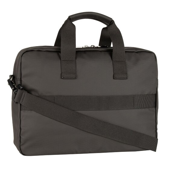 Joop! Dinamico Teczka 40 cm Komora na laptopa