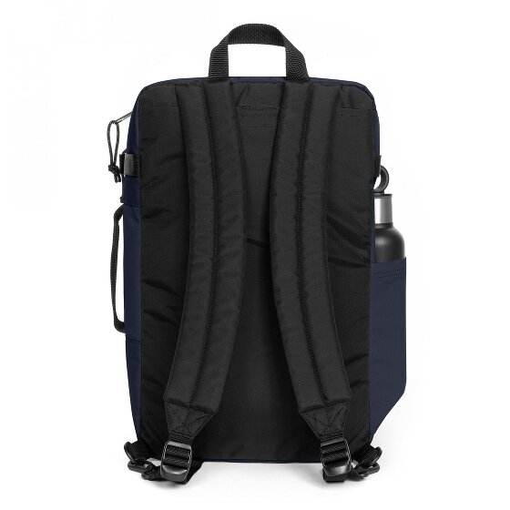 Eastpak Plecak Transit'r Pack Weekender z przegrodą na laptopa 44 cm