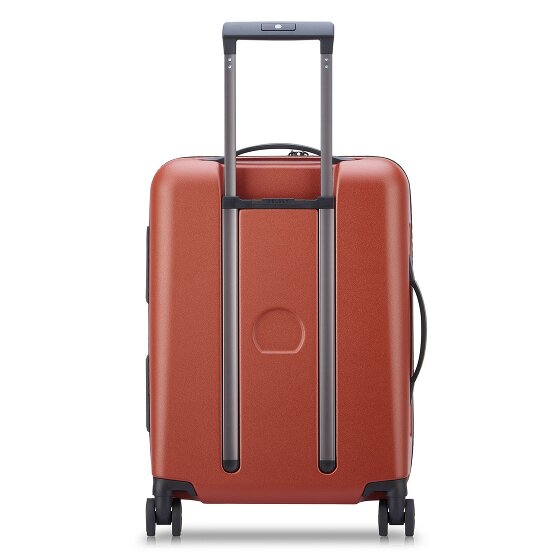 Delsey Paris Turenne 2.0 4 kółka Walizka kabinowa 55 cm