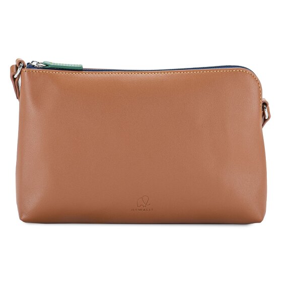 Mywalit Torba na ramię Skórzany 22 cm