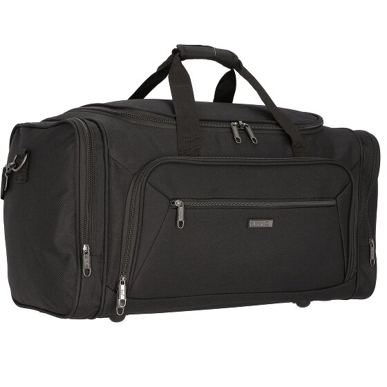 d&n Travel Line 7700 Torba podróżna 59 cm
