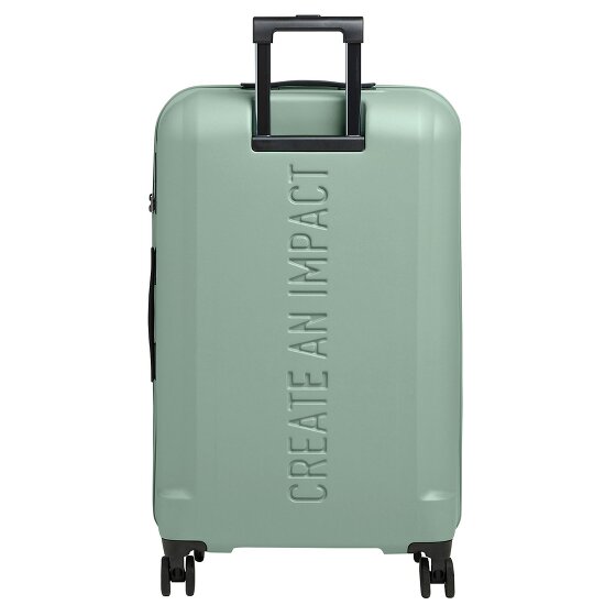 GOT BAG Re:Shell 4 kółka Walizka 78 cm