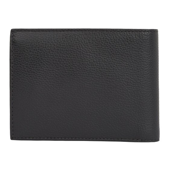 Calvin Klein Modern Business Portfel Skórzany 12.5 cm