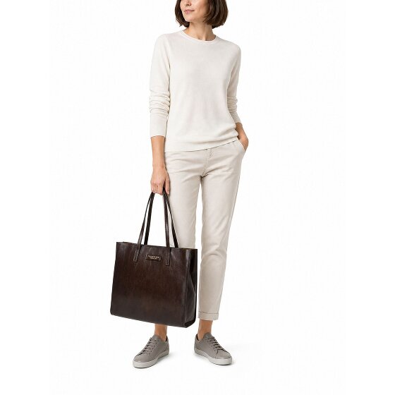 The Bridge Shopper Bag Skóra 36 cm