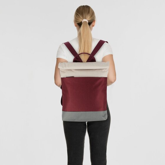 Jost Bergen Plecak 37 cm Komora na laptopa