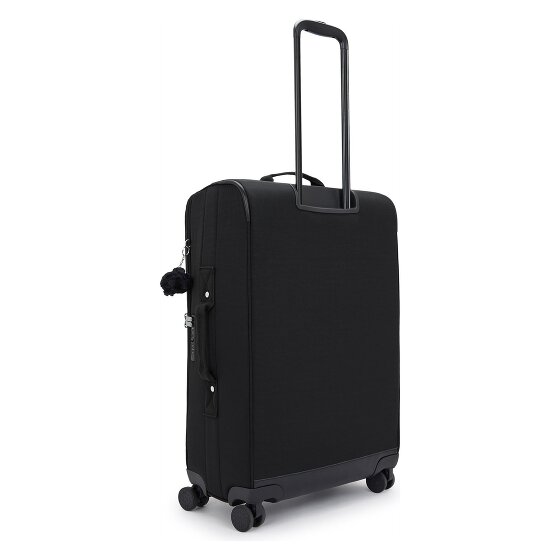 Kipling Basic Jet M 4 kółka Walizka 72 cm