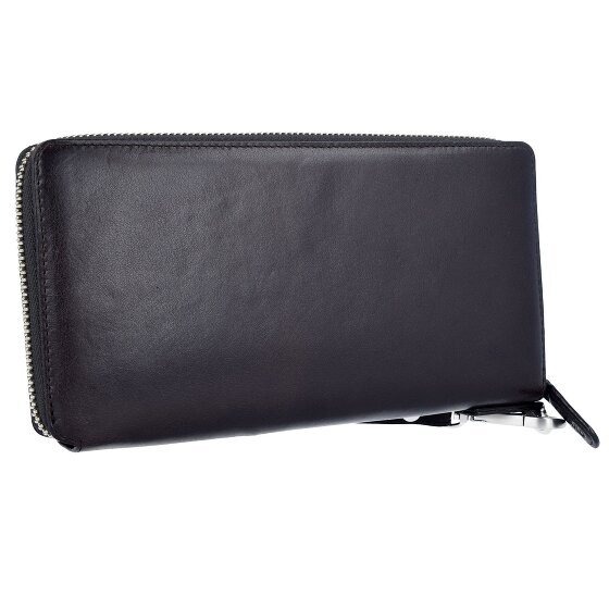 Picard Skórzany portfel Buddy 22 cm
