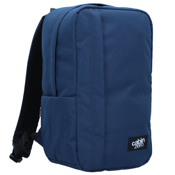 Cabin Zero Companion Bags Classic Flight 12L RFID Backpack 34 cm