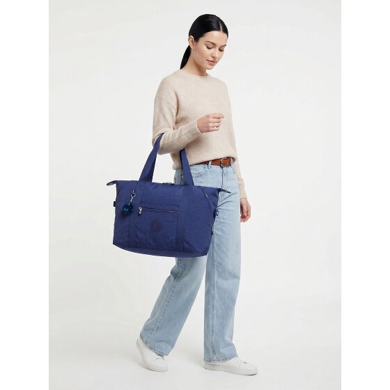 Kipling Art M Torba podróżna Weekender 58 cm
