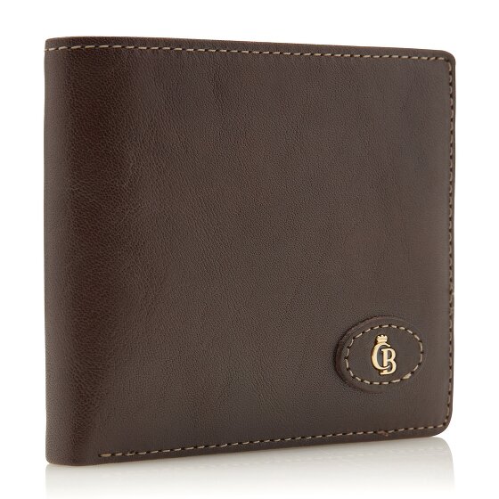 Castelijn & Beerens Portfel Gaucho RFID Skóra 10,5 cm