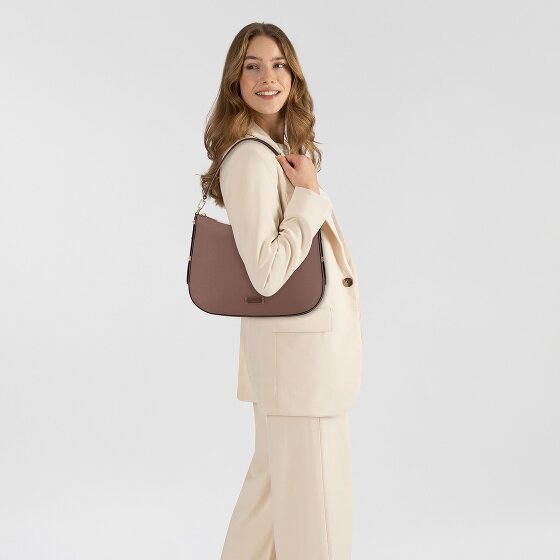 Kate Spade New York Liv Torba na ramię Skórzany 35.5 cm