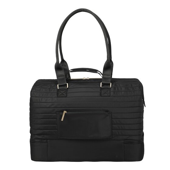 Travelite Barbara Stepp Torba na ramię 48 cm Komora na laptopa