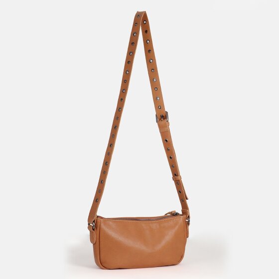 FredsBruder In My Pocket Torba na ramię Skórzany 31 cm