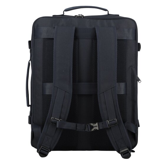 Jump Dunaa Plecak 45 cm Komora na laptopa