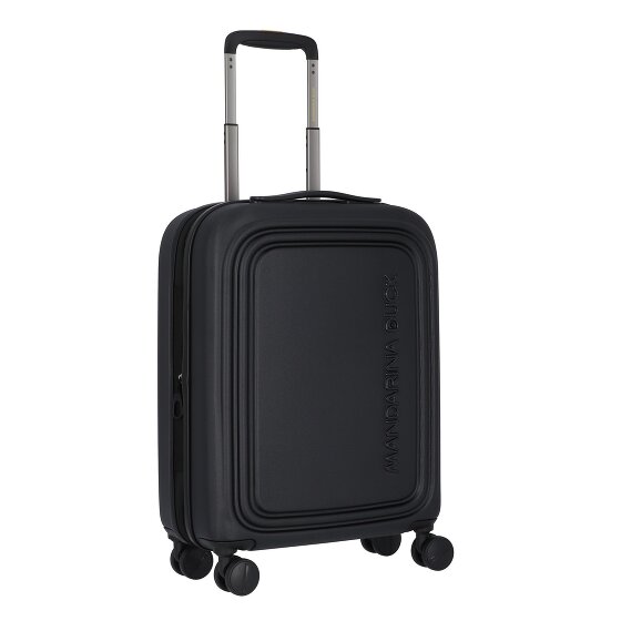 Mandarina Duck Logoduck + 4 kółka Walizka kabinowa S 55 cm