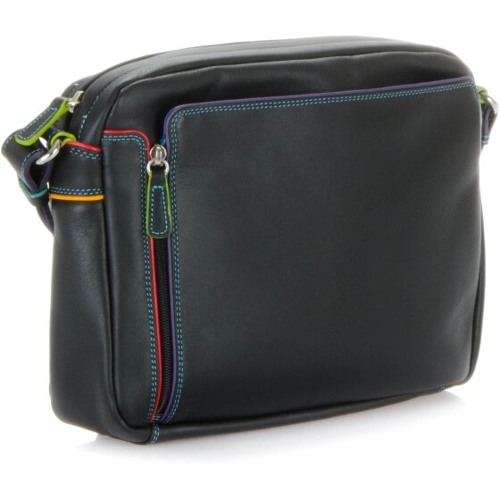 Mywalit Torba na ramię skórzana 23 cm