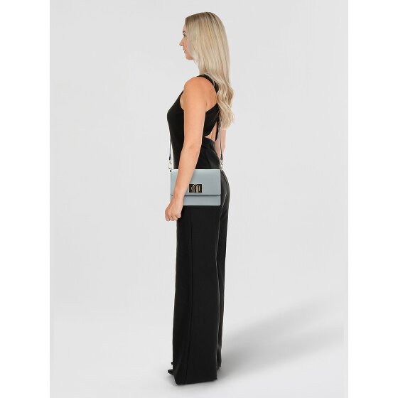 Furla 1927 Torba na ramię Skórzany 20 cm