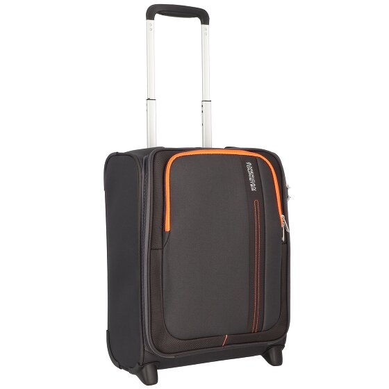American Tourister Sea Seeker 2 kółka Walizka kabinowy 45 cm