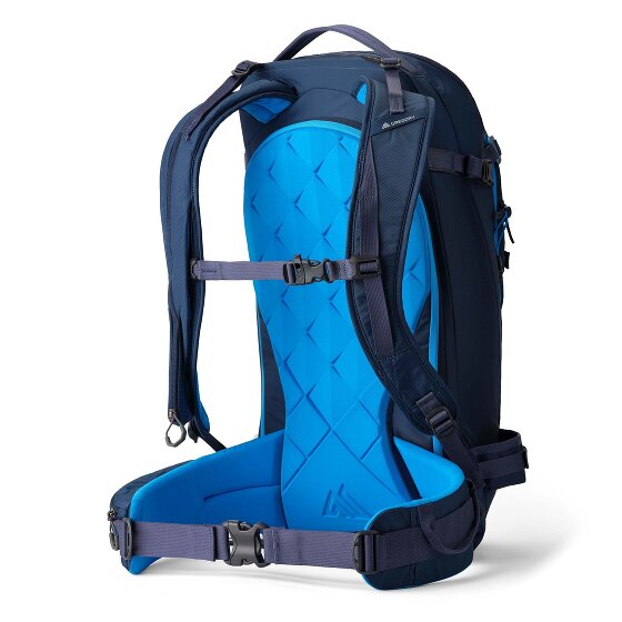Gregory Targhee 32 L Plecak trekkingowy M-L 65 cm