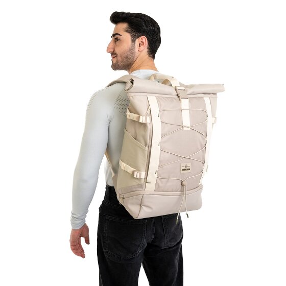 Johnny Urban Eco Series Allen Large Move Plecak 45 cm Komora na laptopa