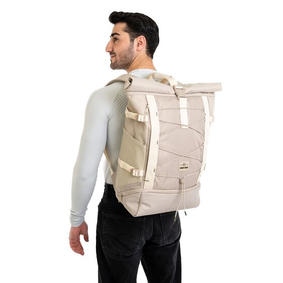 Johnny Urban Eco Series Allen Large Move Plecak 45 cm Komora na laptopa