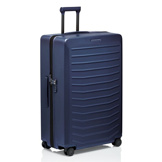 Porsche Design Roadster 4 Wózek na podwójnych kołach 82 cm