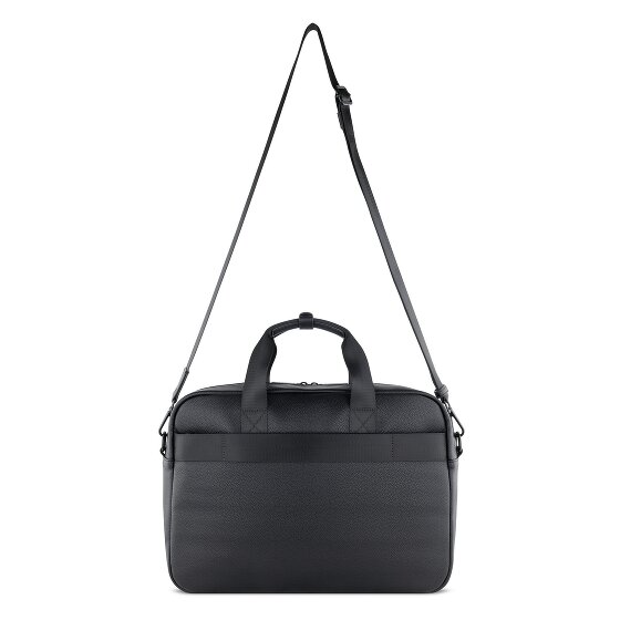 bugatti Rico Teczka 40 cm Komora na laptopa