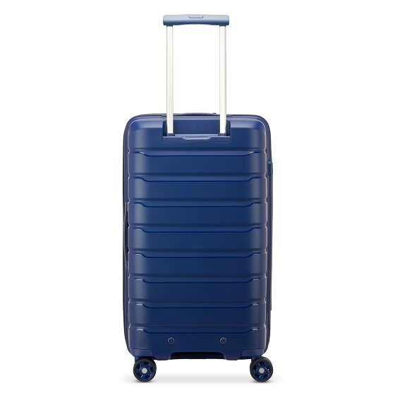 Roncato B-Flying Trunk 4 kółka Zestaw walizek 2-części