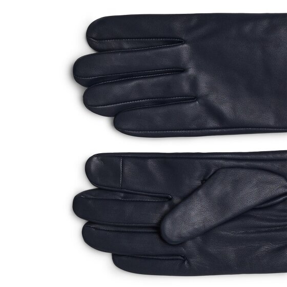 Tommy Hilfiger Essential Flag Rękawice Skórzany