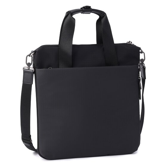 Hedgren Furo Roku Torba Ochrona RFID 30 cm Komora na laptopa