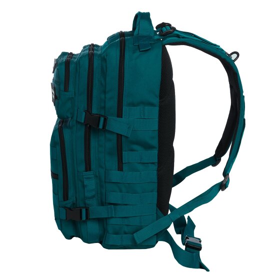Worldpack Plecak podróżny BestWay Cabin Pro Supply z przegrodą na laptopa 48 cm