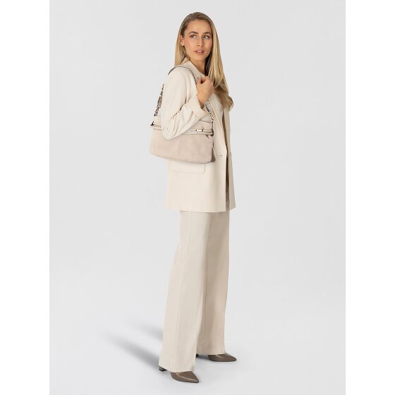 PINKO Belt Bag Classic Torba na ramię Skórzany 32 cm