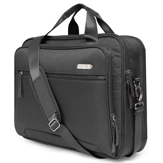 Epic Discovery Neo Briefcase 41 cm przegroda na laptopa
