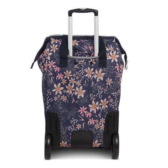 Punta Big Wheel Walizka na zakupy 62 cm