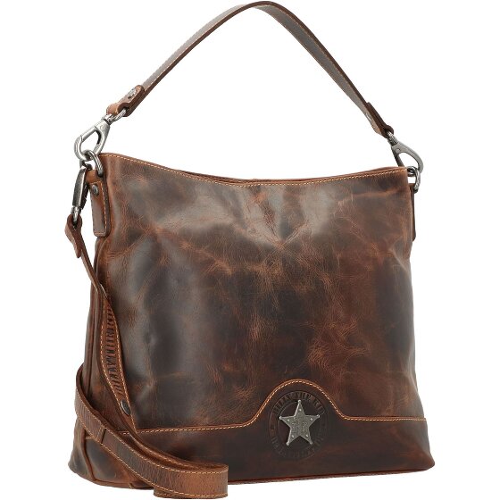 Billy the Kid Ranger Torebka skórzana 34 cm