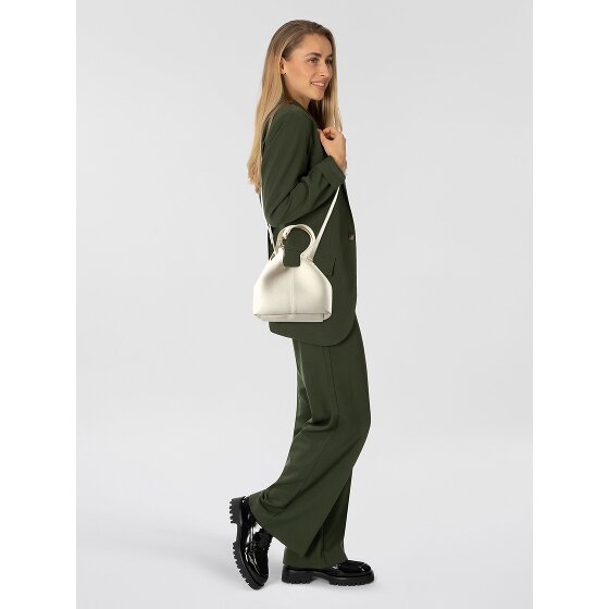 Coccinelle C-Easy Torba Skórzany 21 cm