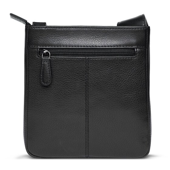 bugatti Nome Mini Torba Torba na ramię Skórzany 18 cm