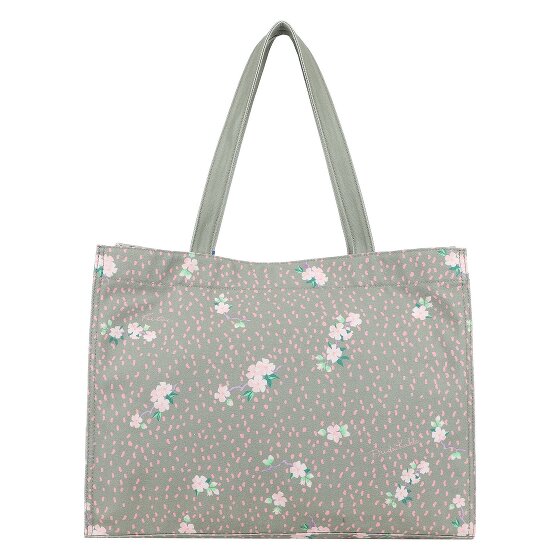 Fritzi aus Preußen Fritzi x Frida Kahlo Easy01 Limited Shopper Bag 46.5 cm