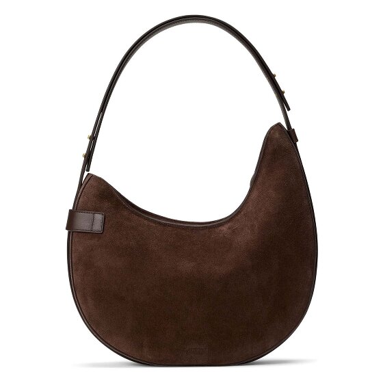 Lauren Ralph Lauren Tasha Torba na ramię Skóra 32 cm