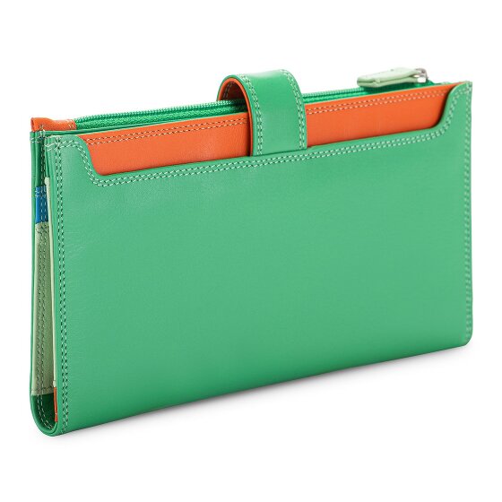 Mywalit Continental Portfel Skórzany 20 cm