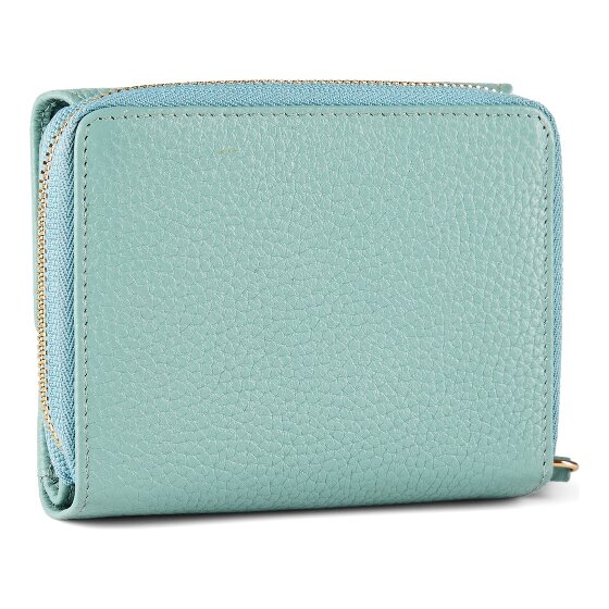 Braun Büffel Asti Wallet RFID Leather 12 cm