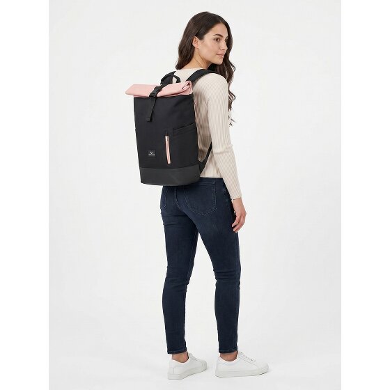 Johnny Urban Luca Plecak 42 cm Komora na laptopa