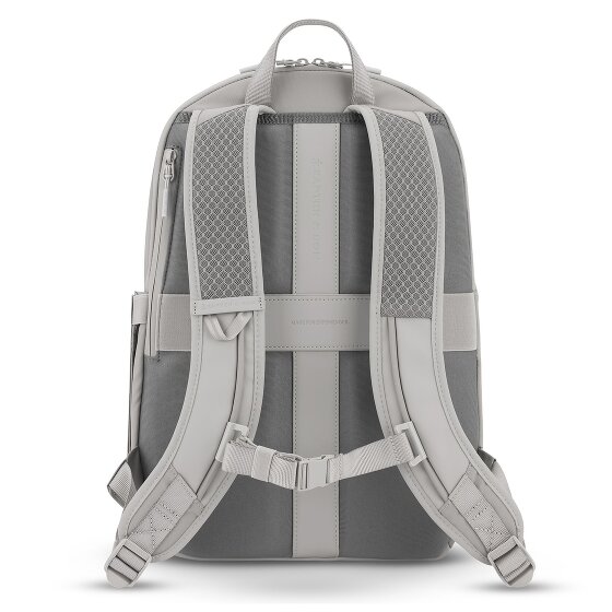 Kapten & Son Oslo Plecak 45 cm Komora na laptopa